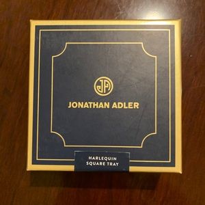 Jonathan Adler tray